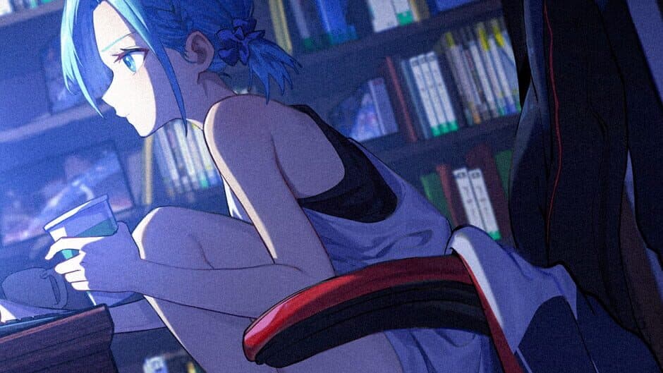 Innocence Rewrite banner