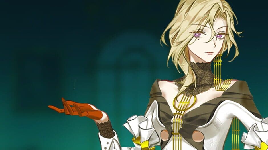 Derail: Sacrifice banner