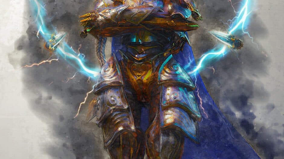 Empire in Decay banner