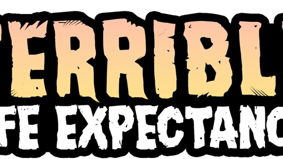 Terrible Life Expectancy banner