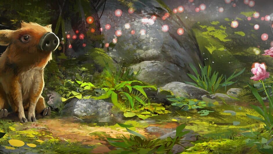 Adorable Adventures banner