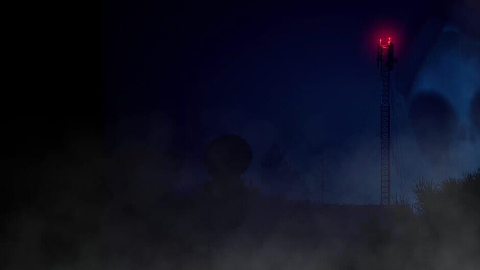 The Last Transmission banner