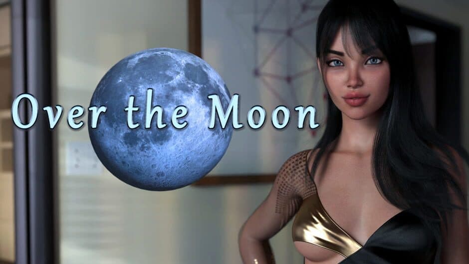 Over the Moon banner