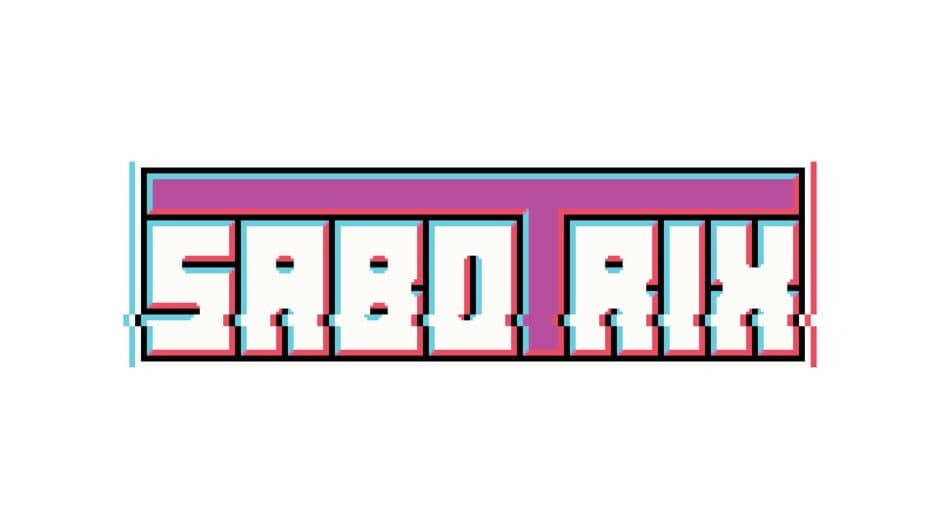 Sabotrix banner
