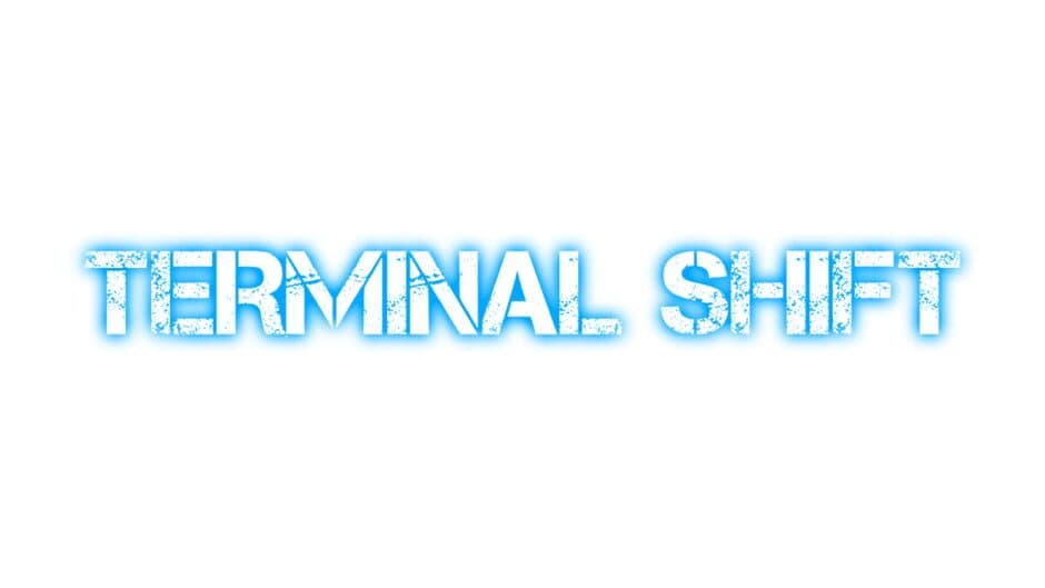 Terminal Shift banner