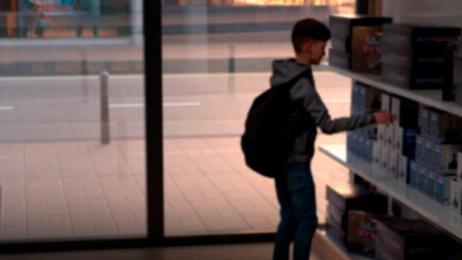 Game Store Chronicle banner