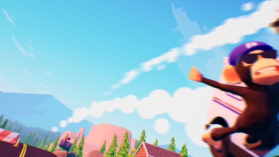 Deadline Delivery banner