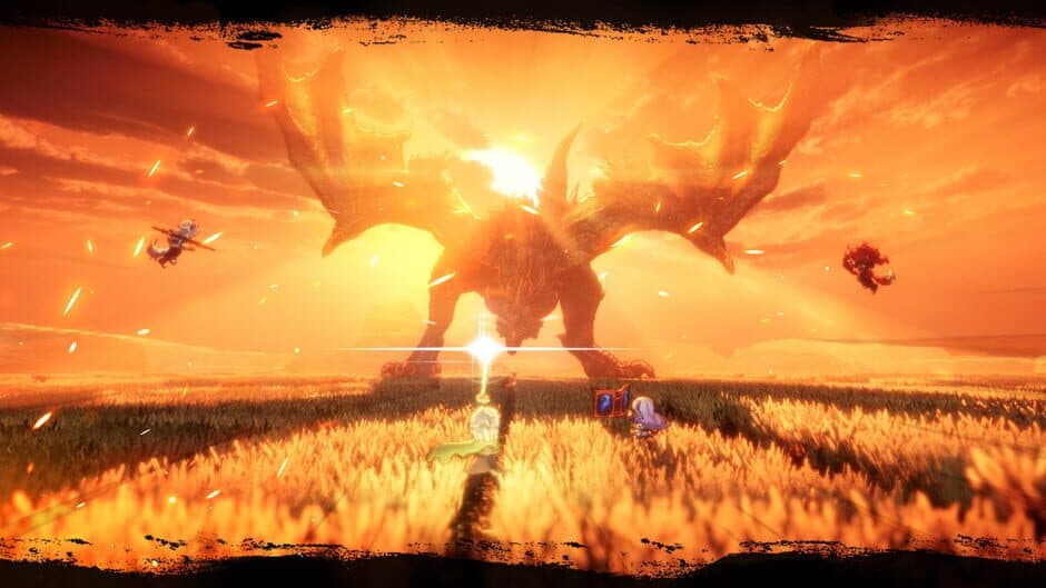 Spark Ignites banner