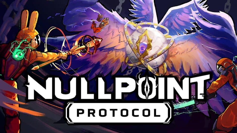 Nullpoint Protocol banner