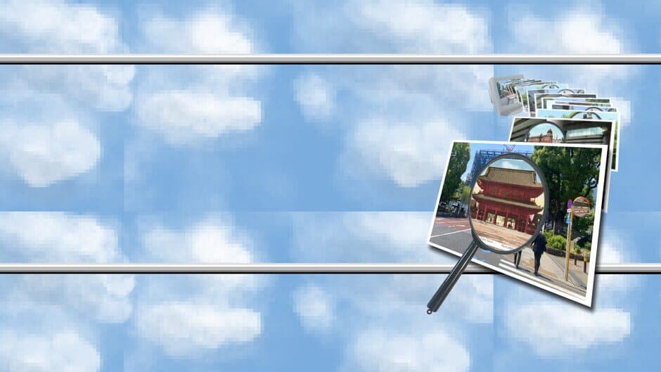 Mysteries of Old Tokyo banner