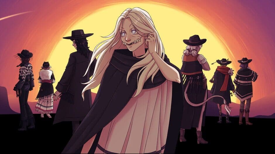 Talewarden: Riders of the New Day banner