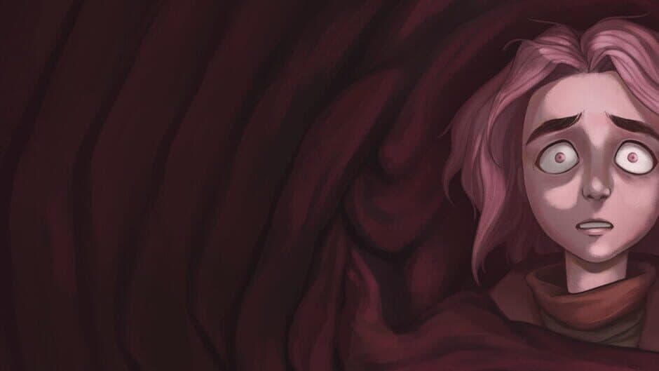 Lost in the Roots banner