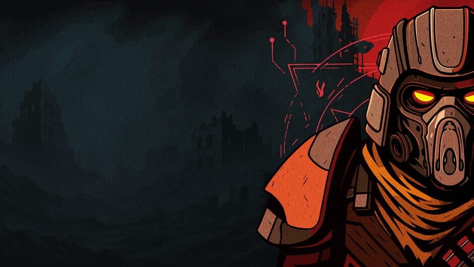 Grind Survivors banner