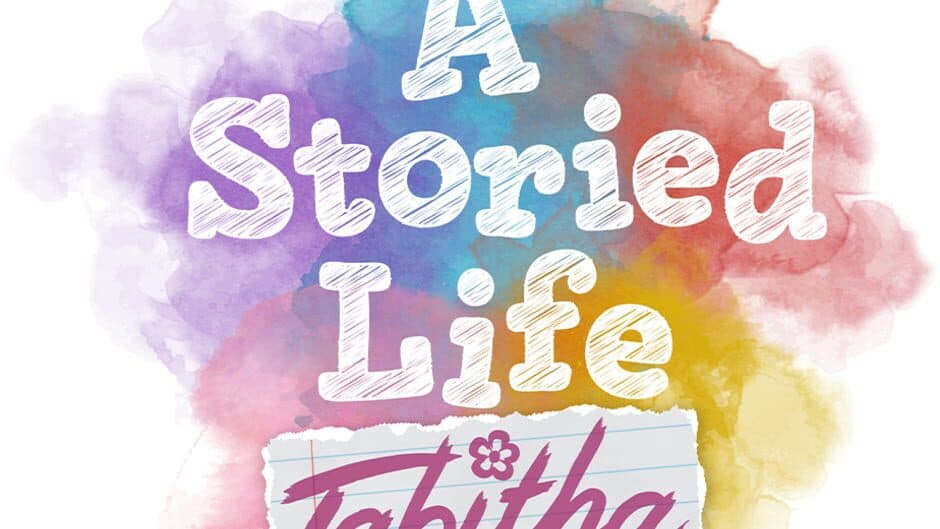 A Storied Life: Tabitha banner