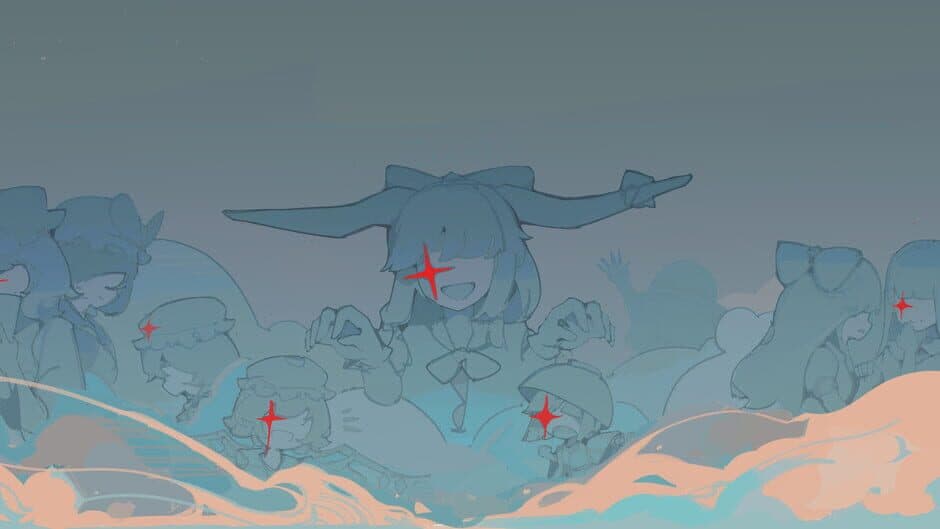 Touhou Unite Arena banner