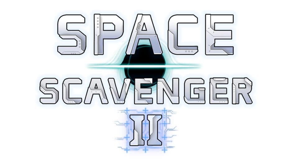 Space Scavenger 2 banner
