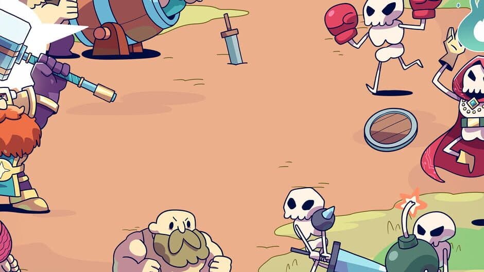 We Need an Army banner