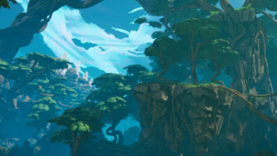 Lustra: Lachea’s Tale banner