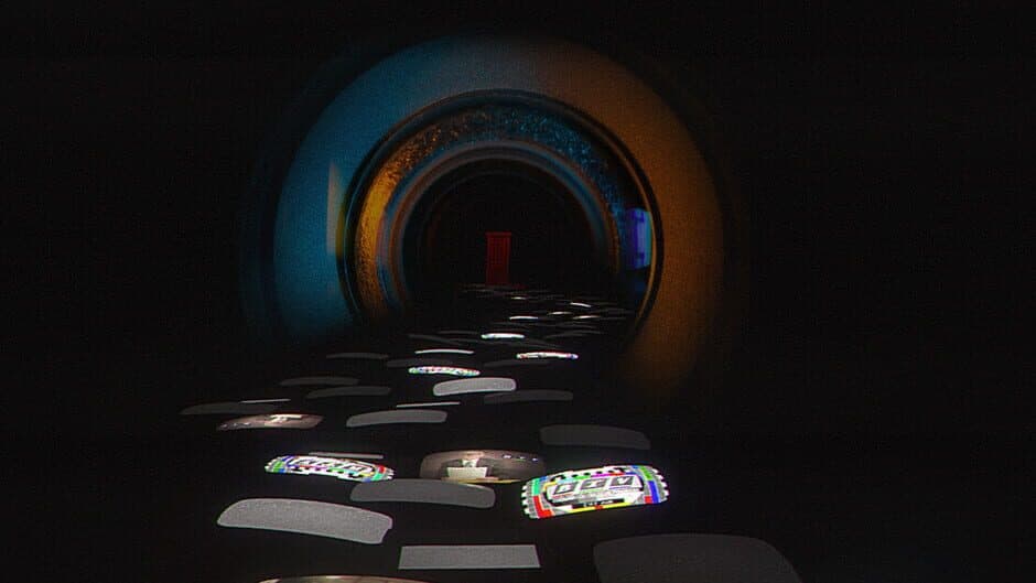 Cameraman: The Pilot Episode banner