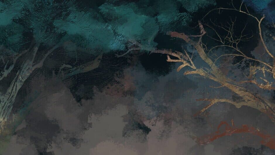 Wandering Souls banner