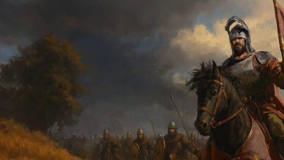 War of Banners banner