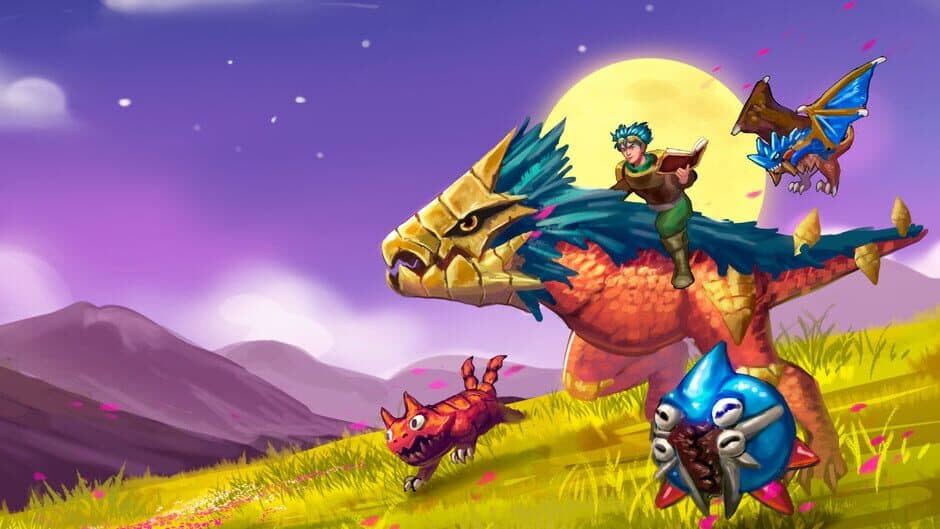 Astra Bestiary banner