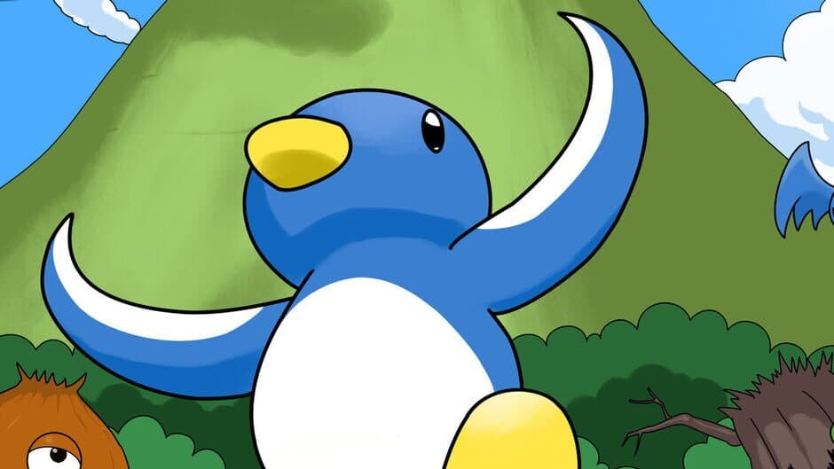 Disc Creatures World banner