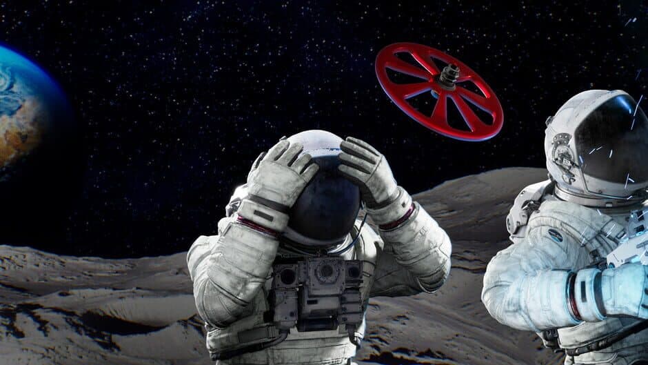 Together: Moon Escape banner