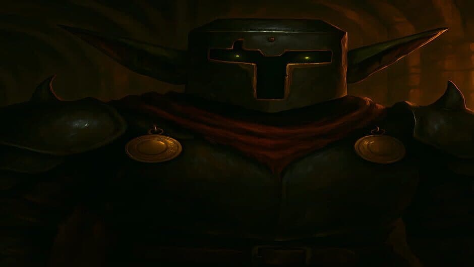 Yes, My Warlord banner