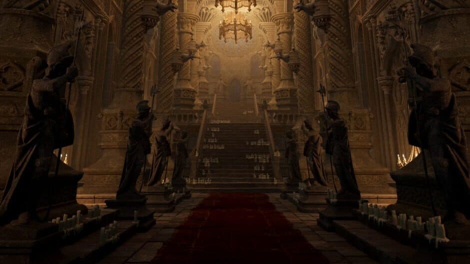 Cursed Dungeon Raider banner