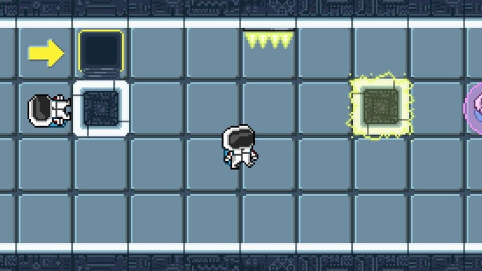 Space Revolver banner