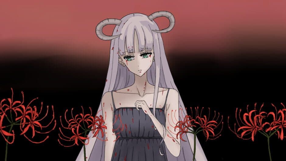 Paradise Beyond the Nightmare banner