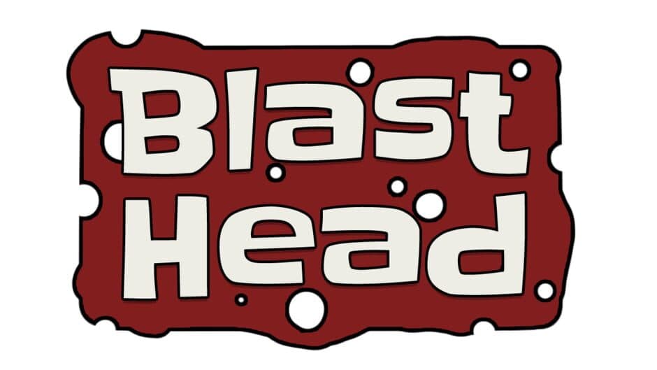 Blast Head banner