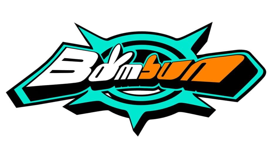 Bombun banner