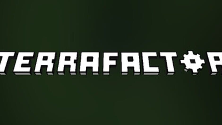 Terrafactor banner