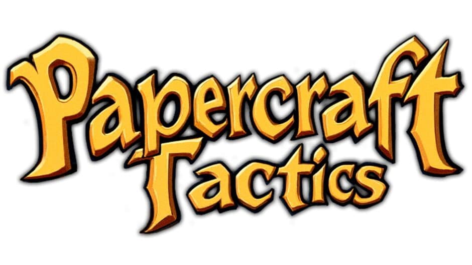 Papercraft Tactics banner