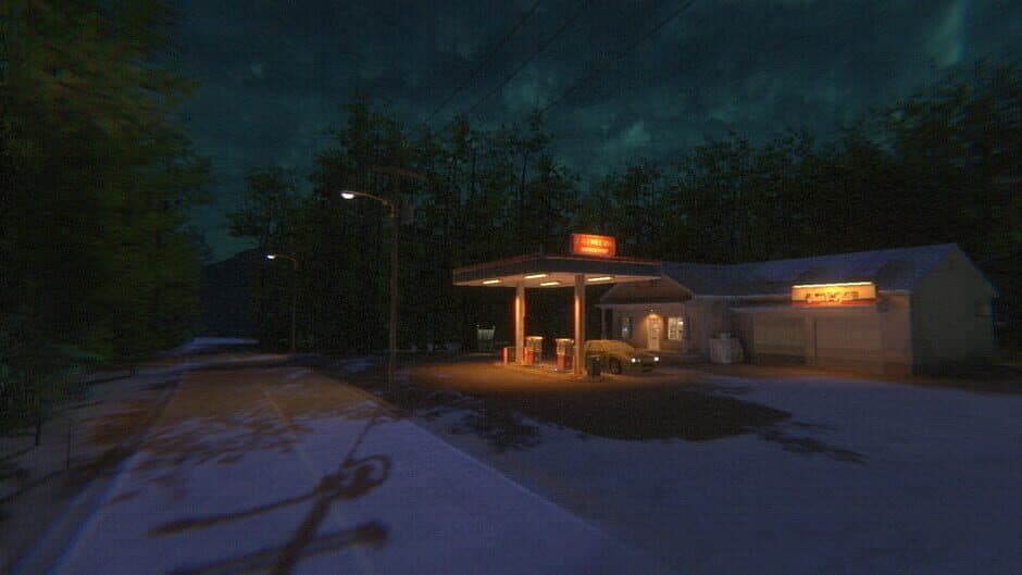 [Herror] Gas Station Case banner