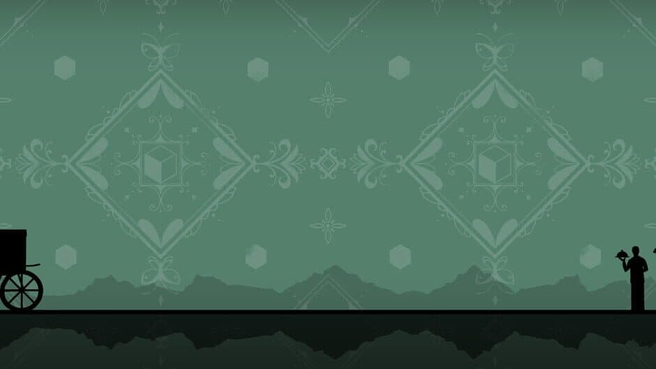 Servant of the Lake banner