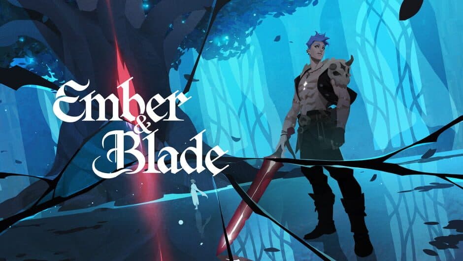 Ember & Blade banner