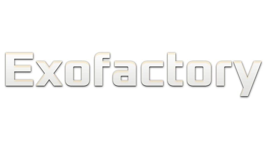 Exofactory banner
