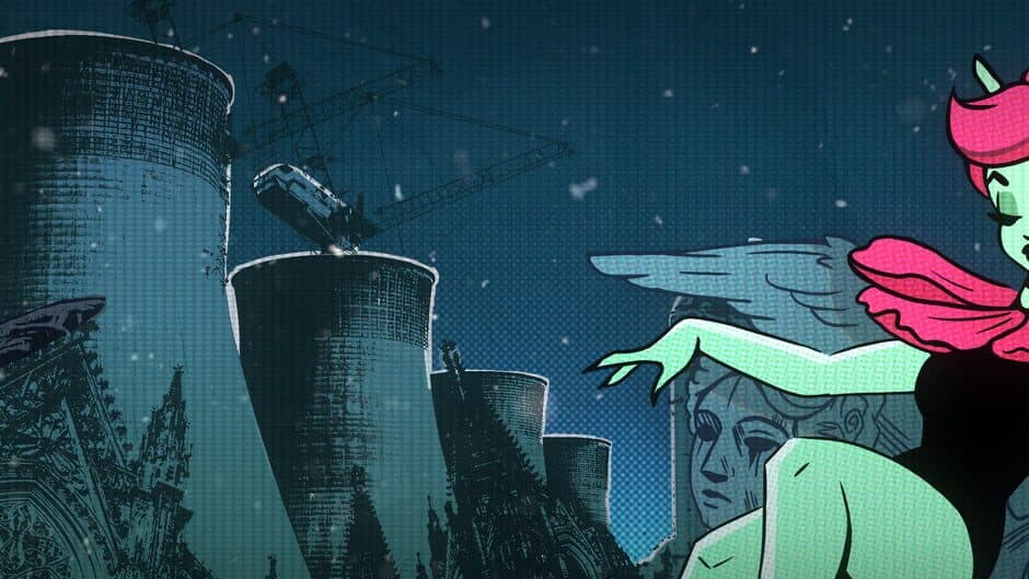 Alruna: End of History banner