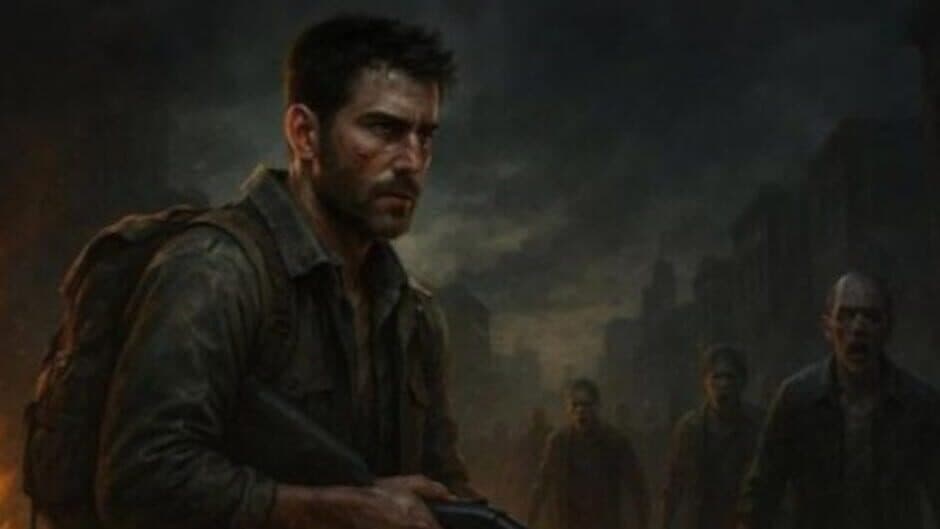 No Way Back: Dark Horizon banner