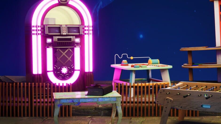 Chronicles of Childhood banner