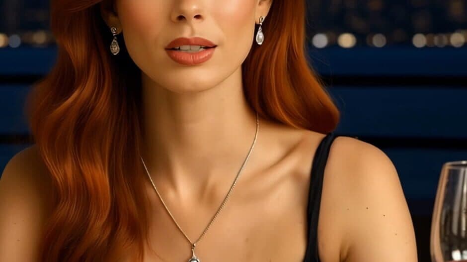 Lucky Break: Dating in New York banner