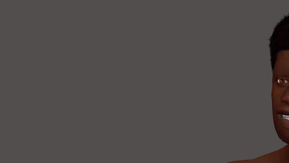 Tyrone vs. Cops 2 banner