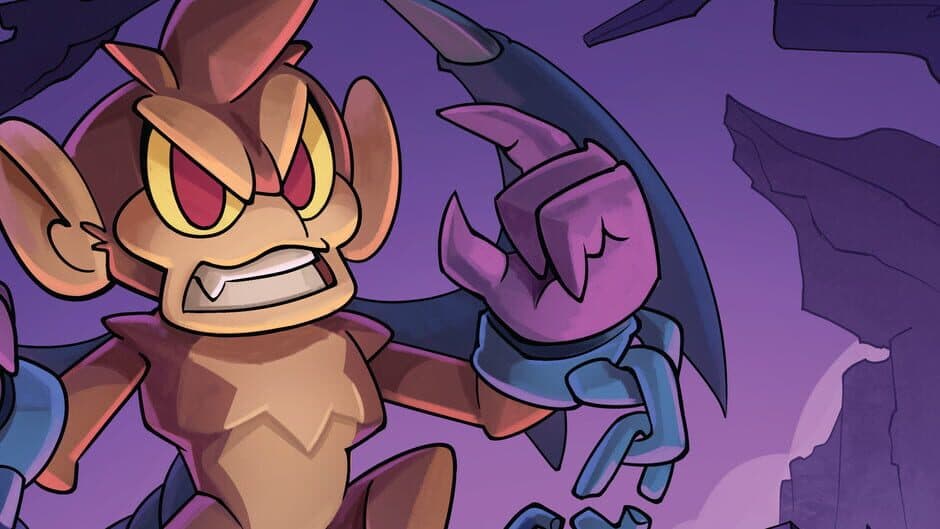 Wanted Shadows: Unchained banner