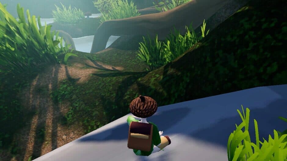 Tiny: The Last Wayfinder banner