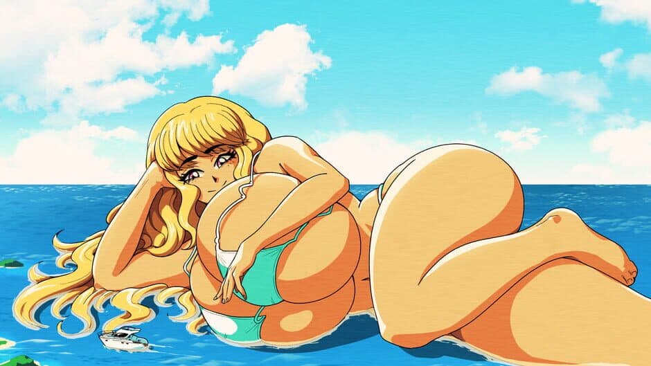 Big Beautiful Women: Giantess Dating Action banner