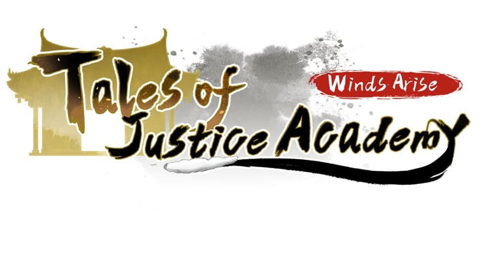 Tales of Justice Academy: Winds Arise banner