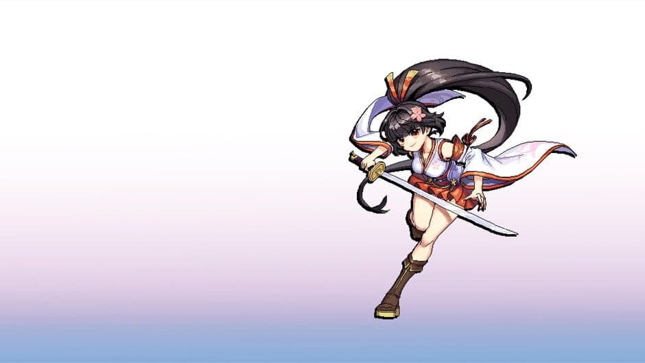 Saga of Yurina banner